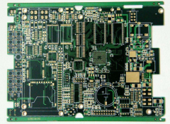 pcb电路板为什么要做阻抗控制