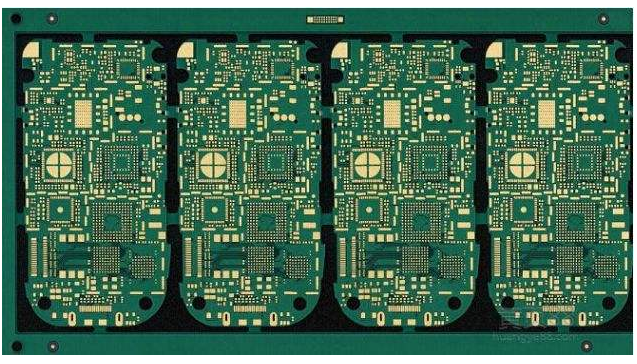 PCB电路板双面覆铜好还是单面覆铜好