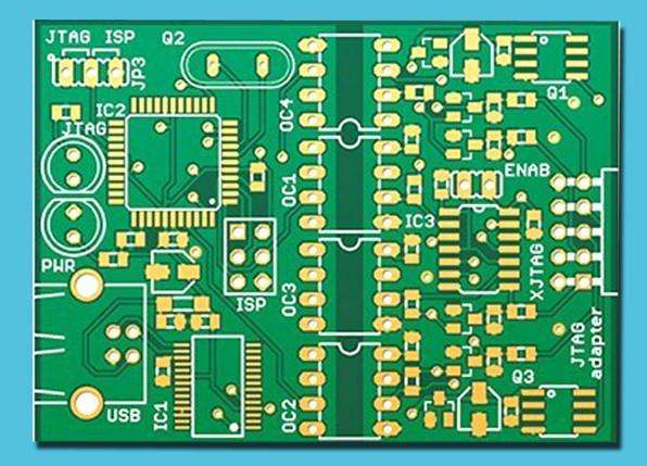 PCB电路板打样的加工周期一般是多久