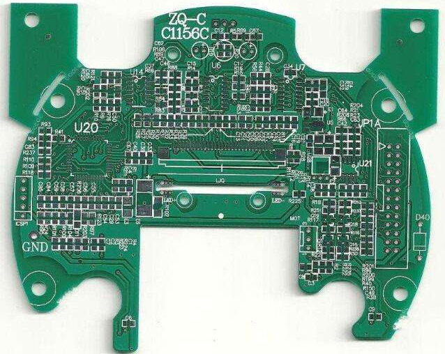 采购PCB板需要的费用是哪些组成的