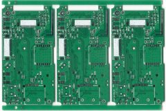 pcb单层板打板价格是多少