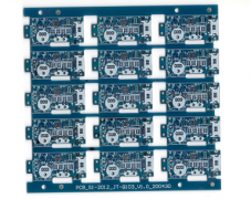 PCB线路板开模具的费用怎么计算