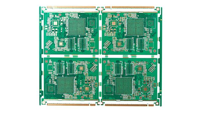 PCB打样快板与小批量生产怎样选择厂家