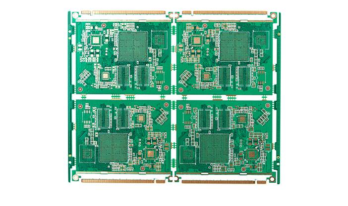 PCB打样快板与小批量生产怎样选择厂家