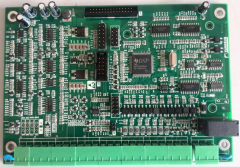 上海pcb电路板的制作工艺流程