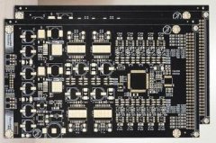 双层pcb板打样需要多久