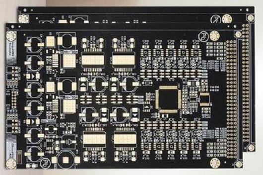 两层pcb板打样的周期一般是多久