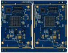 两层pcb板多少钱一平方