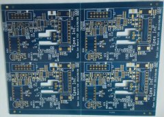 PCB打样厂家哪一家便宜