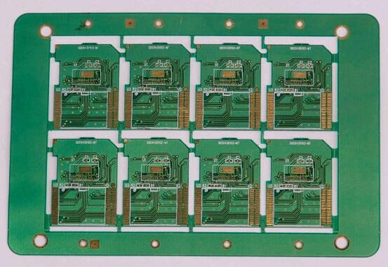 PCB单面板和双面板有哪些区别