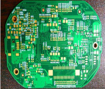 双面PCB板与单面PCB板有哪些区别