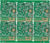 什么是双面pcb板 和单面pcb板的区别有哪些