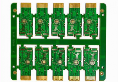 多层PCB板如何分辨有多少层