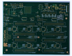 多层PCB板的价格是怎么计算的