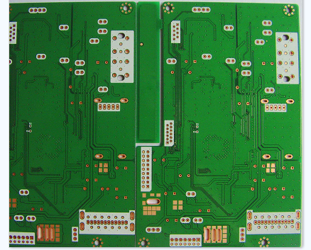 多层PCB板的工艺流程是怎样的