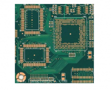 多层PCB板的叠层结构设计分析