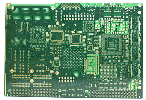 多层PCB板的钻孔，一钻和二钻的区别是怎样的