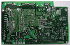 多层PCB板做过孔塞油需注意些什么