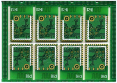 电源PCB板是用什么材料做的