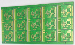 PCB板沉金工艺的优缺点有哪些