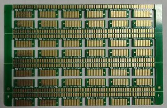 PCB沉金板氧化的原因及应对方法