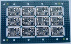 PCB线路板电金和沉金有什么区别