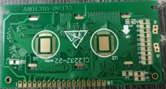 PCB半孔板费用为什么那么贵