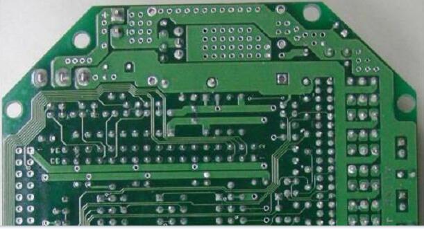 开关电源pcb过孔一般多大