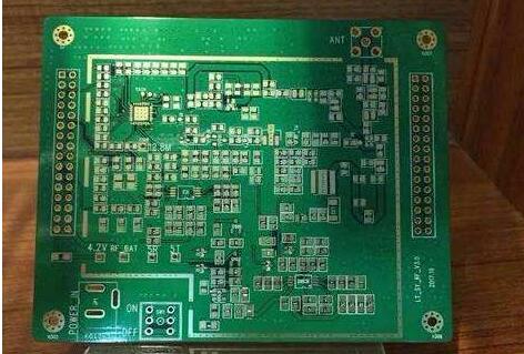 pcb电源线宽设置多少合适