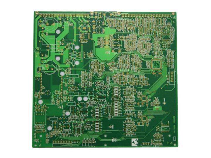 国内开关电源PCB生产厂家介绍