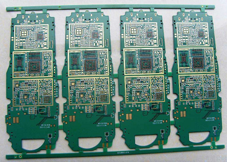 画蓝牙模块PCB注意事项介绍