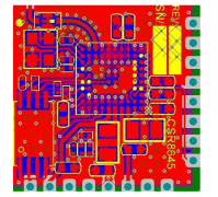 蓝牙模块PCB中最常见天线有哪些