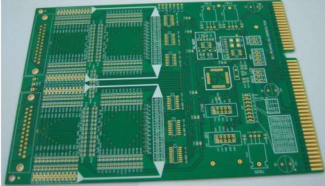 蓝牙PCB天线常用的阻抗匹配