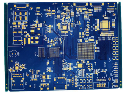 蓝牙PCB天线最佳长度及计算方法介绍