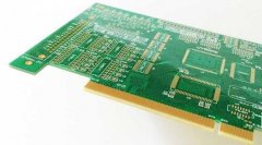 PCB金手指表面处理工艺有哪些