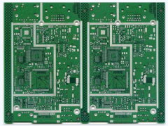 PCB多层板中内电层的作用是什么