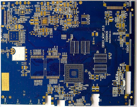 PCB多层板的优缺点分别有哪些