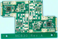 西安PCB生产厂家有哪些