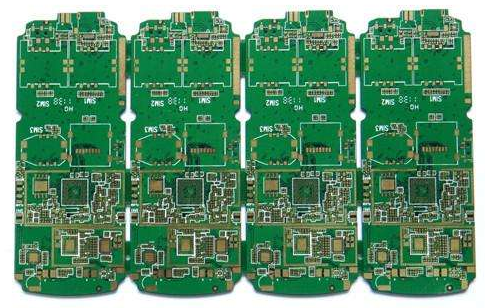 南京PCB线路板生产厂家介绍