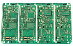 南京PCB未来市场发展趋势分析