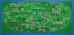 成都PCB生产厂家有哪些