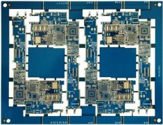 成都PCB打样价格如何计算