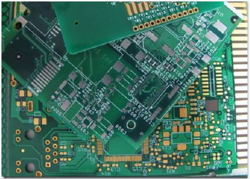 PCB板常见表面处理方式有哪些