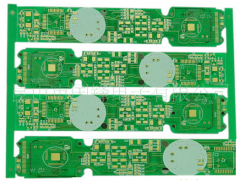 pcb板使用高tg有什么优点