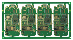 PCB板开槽的作用有哪些