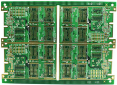 PCB板阴阳拼板有哪些优缺点