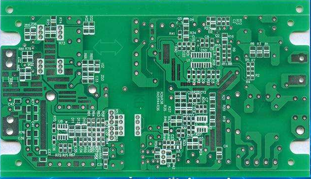 pcb板钻孔孔径公差是多少