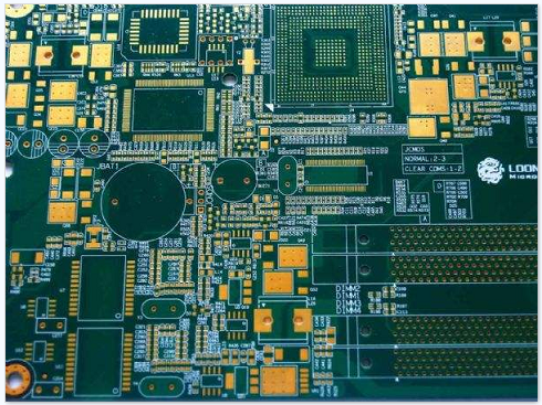 pcb电路板成型方式有哪些