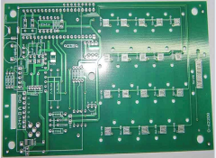 pcb板树脂塞孔有什么作用