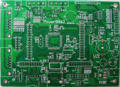 PCB电路板打样怎么收费